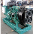 Diesel Generator Set (100KVA) (HF80V)